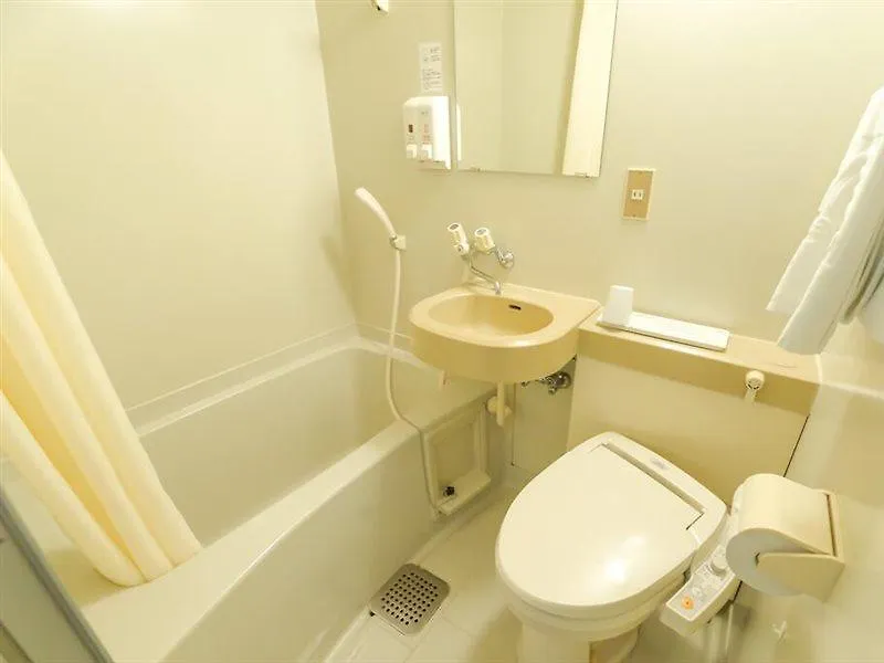 Reisenkaku Hotel Ekimae Fukuoka